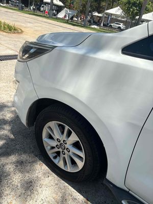 Toyota Innova 2018 - ảnh 1