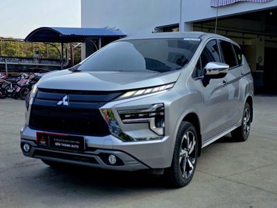 Mitsubishi Xpander 2025 - ảnh 1