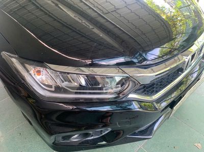 Honda City 2019 - ảnh 1