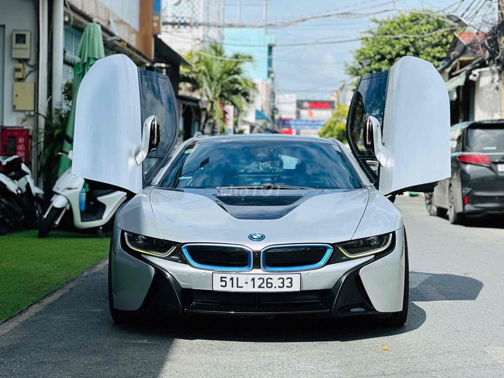 BMW 2014 - ảnh 2