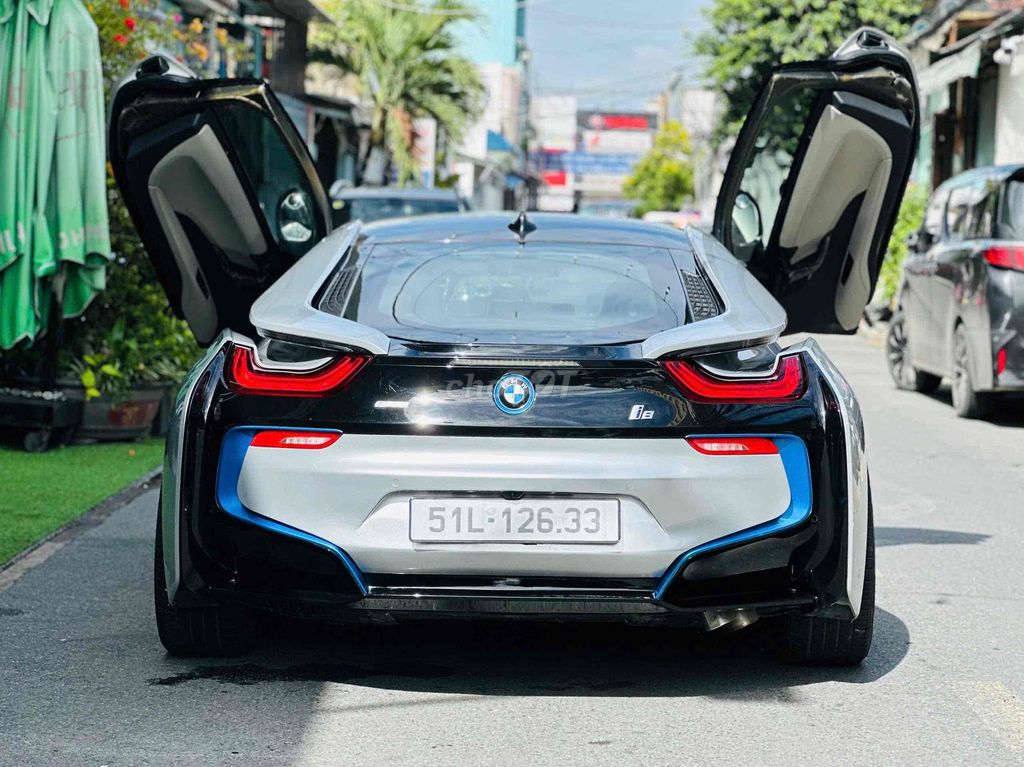 BMW 2014 - ảnh 3