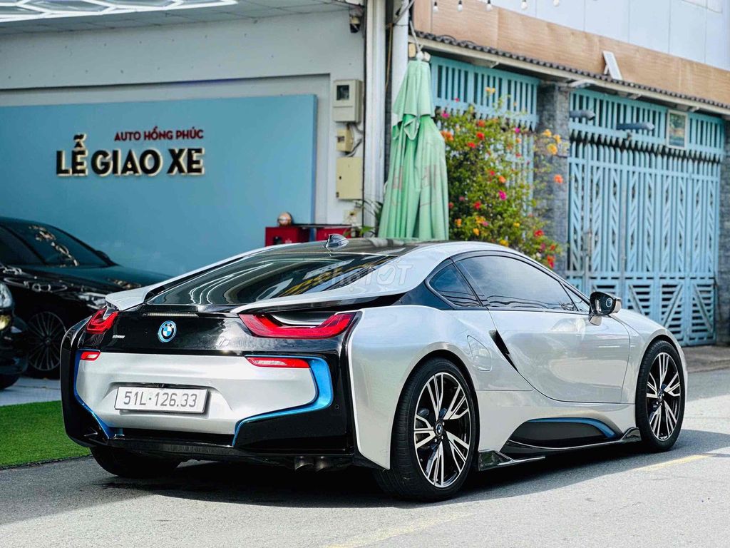 BMW 2014 - ảnh 5