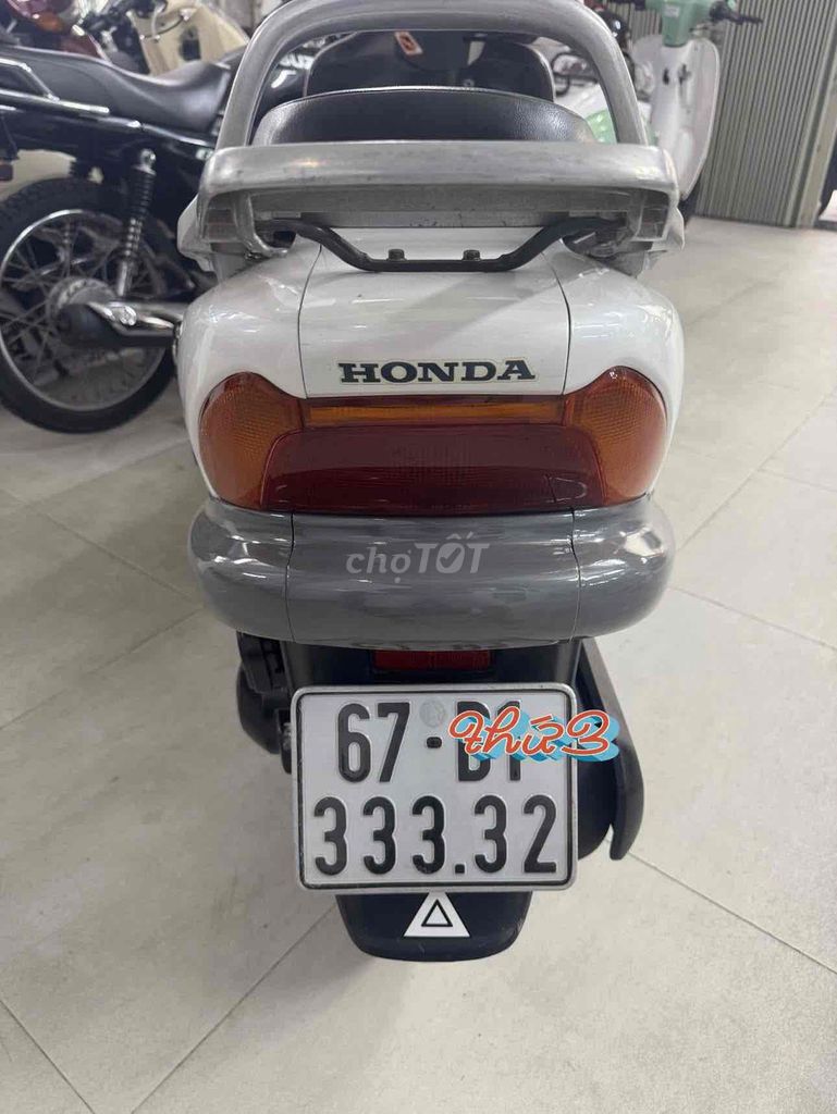 Honda 2003 - ảnh 1