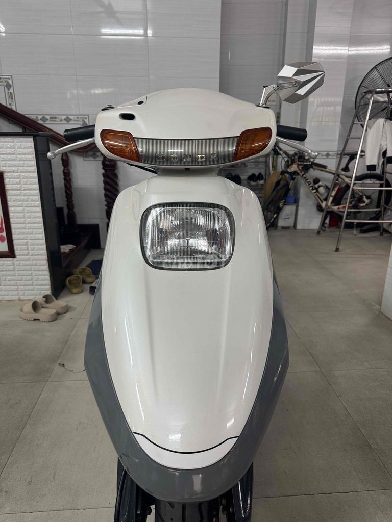 Honda 2003 - ảnh 2