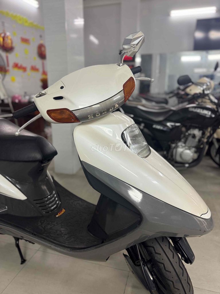 Honda 2003 - ảnh 3