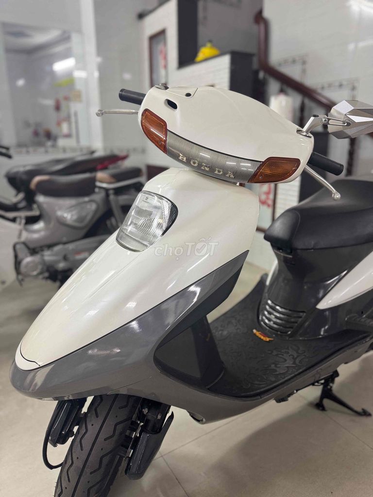Honda 2003 - ảnh 4