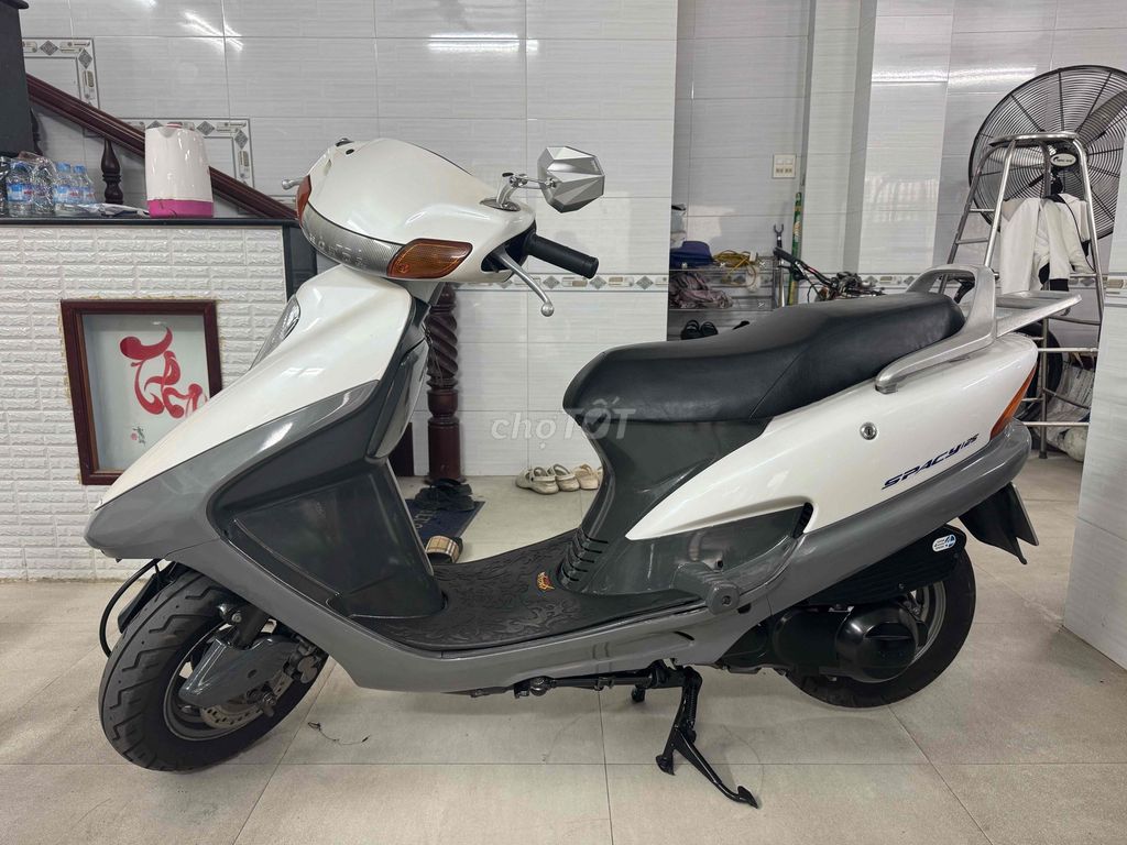 Honda 2003 - ảnh 5