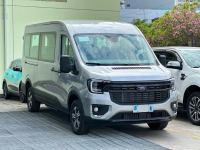 Ford Transit Trend 2025 - ảnh 1