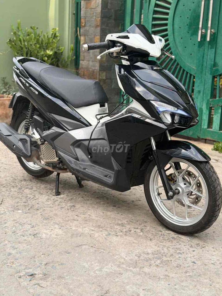 Honda Air Blade 2017 - ảnh 2