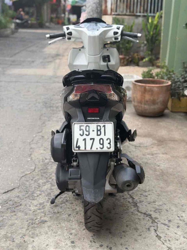 Honda Air Blade 2017 - ảnh 3