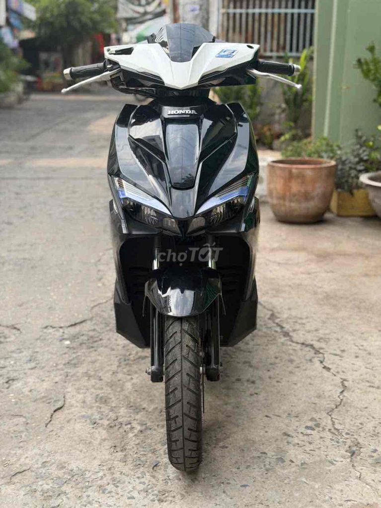 Honda Air Blade 2017 - ảnh 5