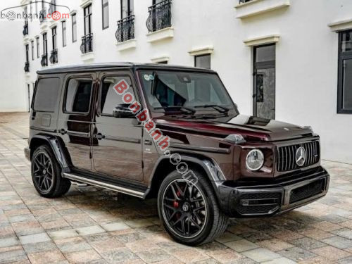 Mercedes-Benz 2021 - ảnh 2