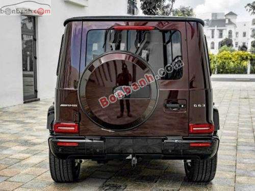 Mercedes-Benz 2021 - ảnh 3