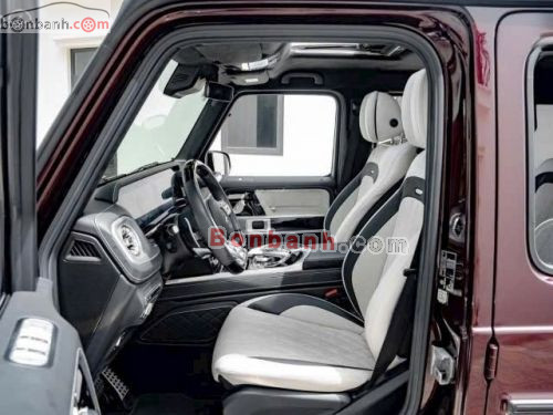 Mercedes-Benz 2021 - ảnh 5