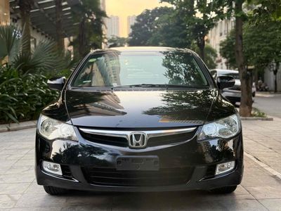Honda Civic 2009 - ảnh 1