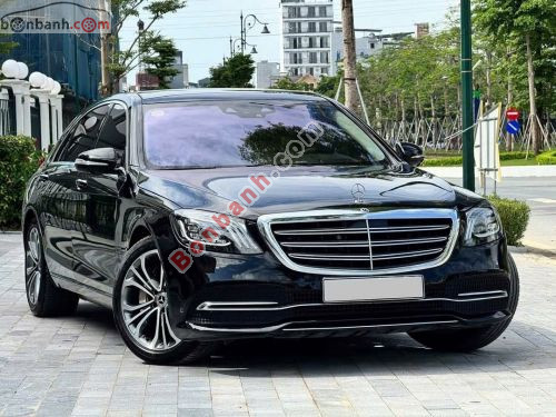 Mercedes-Benz 2019 - ảnh 1