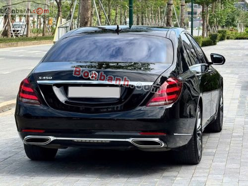 Mercedes-Benz 2019 - ảnh 3