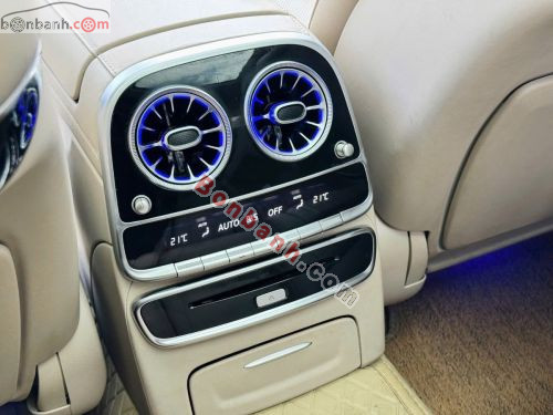Mercedes-Benz 2019 - ảnh 4