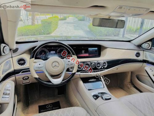 Mercedes-Benz 2019 - ảnh 5