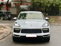 Porsche Cayenne 3.0 V6 2018 - ảnh 1