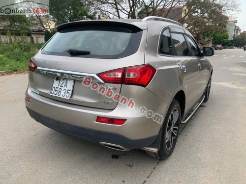 Zotye 2015 - ảnh 3