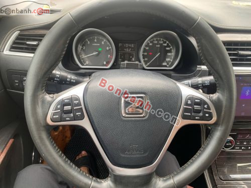 Zotye 2015 - ảnh 5