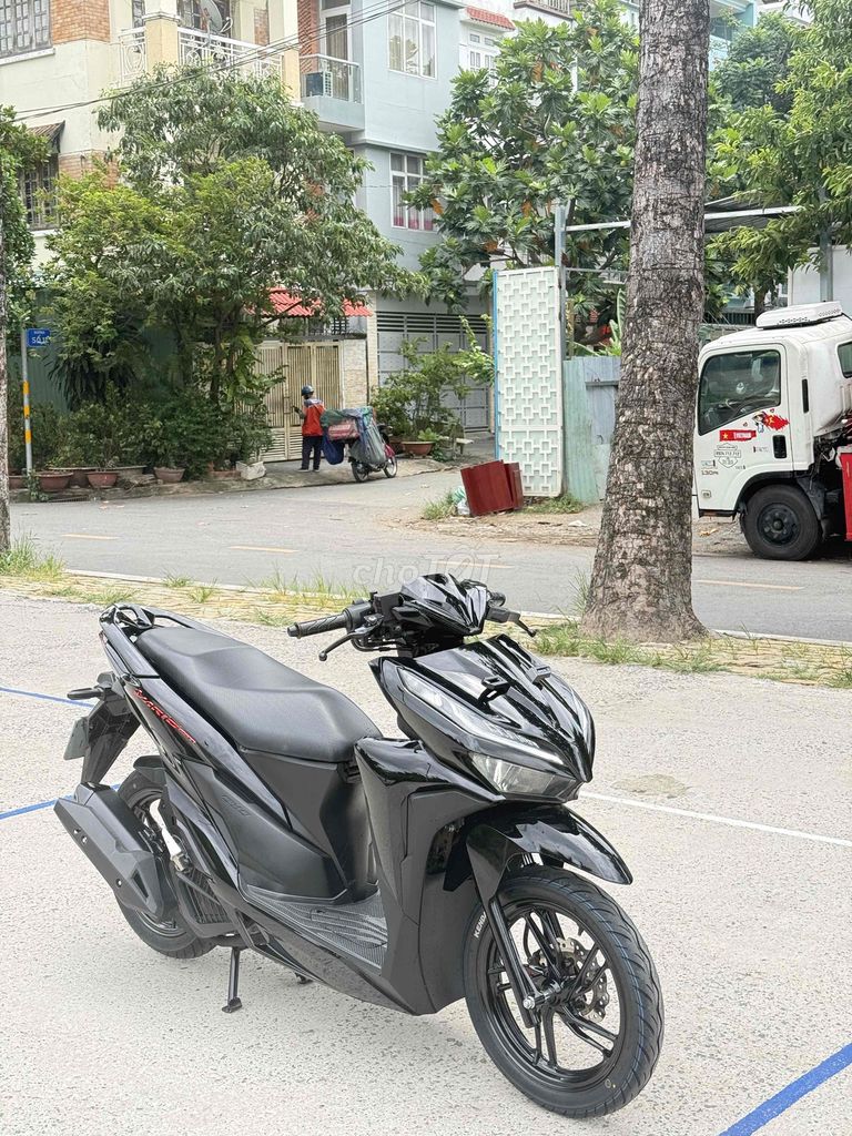 Honda Vario 2020 - ảnh 2