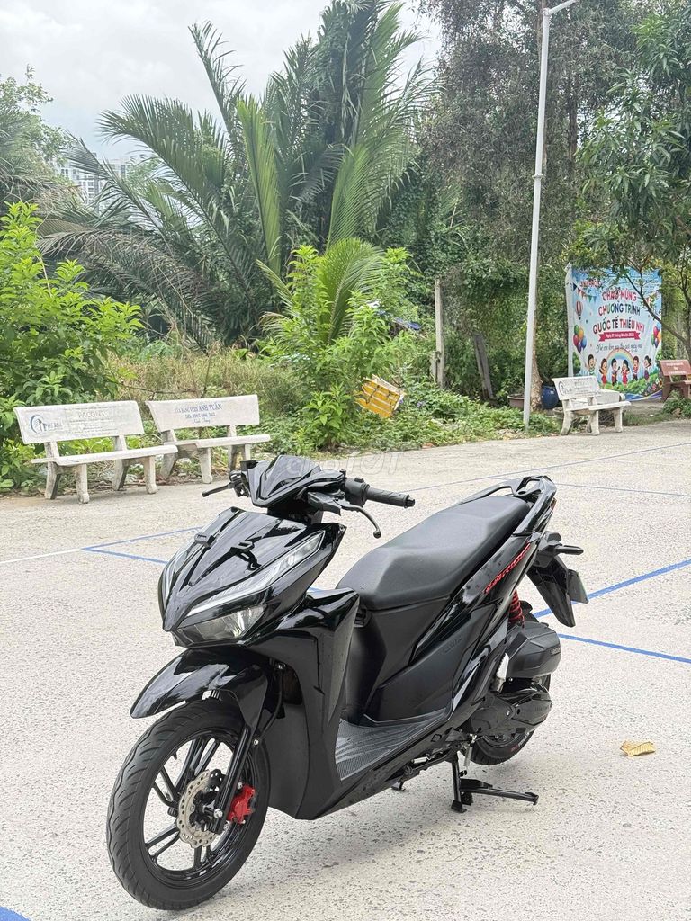 Honda Vario 2020 - ảnh 3
