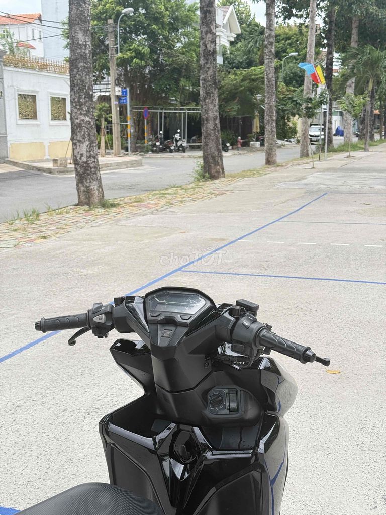 Honda Vario 2020 - ảnh 4