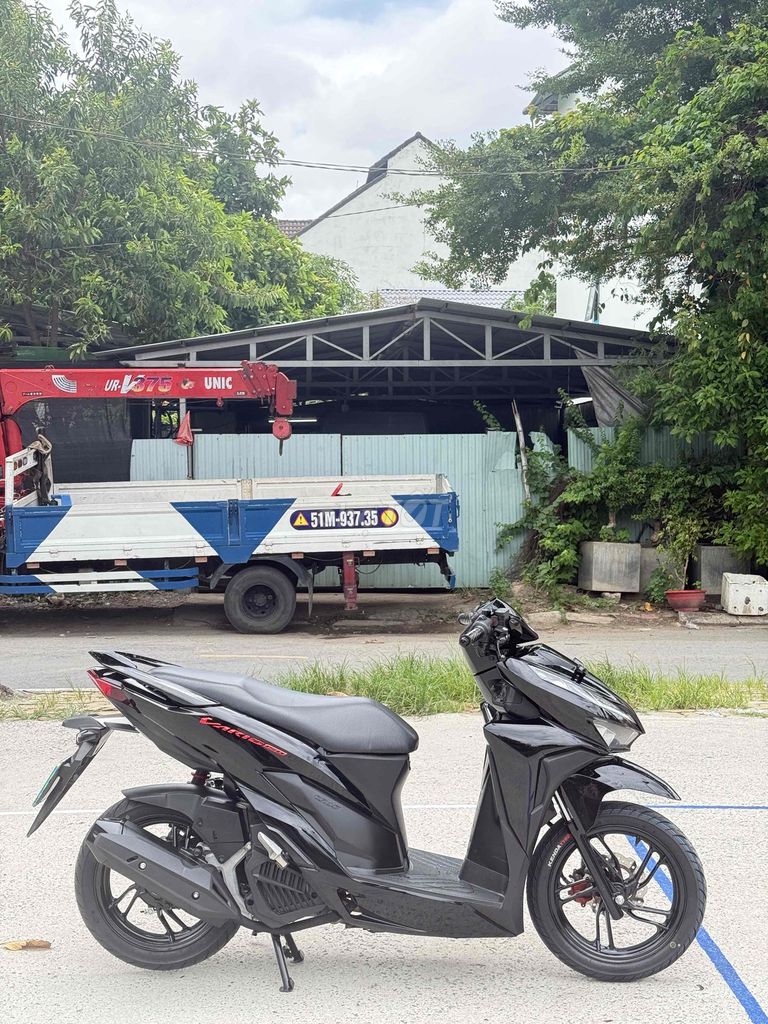 Honda Vario 2020 - ảnh 5