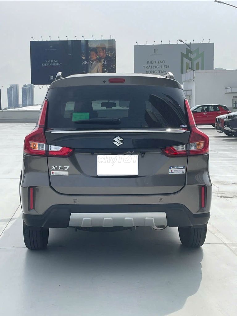 Suzuki 2025 - ảnh 3