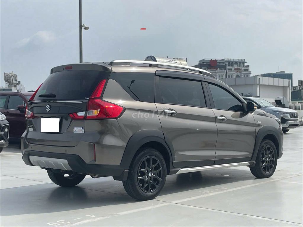 Suzuki 2025 - ảnh 5