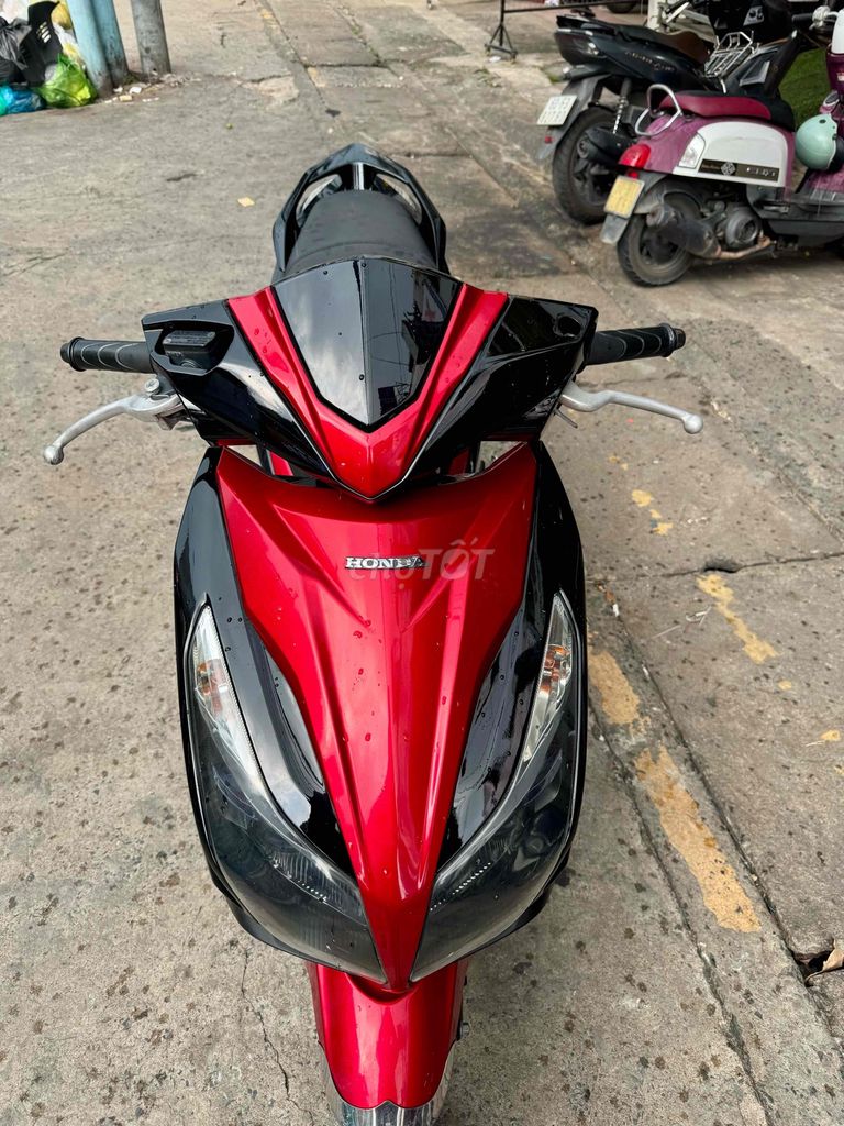 Honda 2015 - ảnh 1