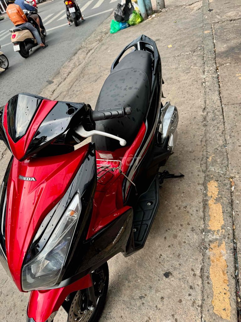Honda 2015 - ảnh 2