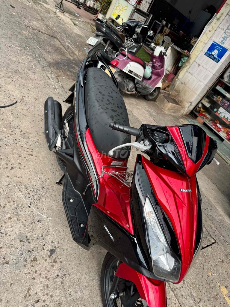 Honda 2015 - ảnh 3