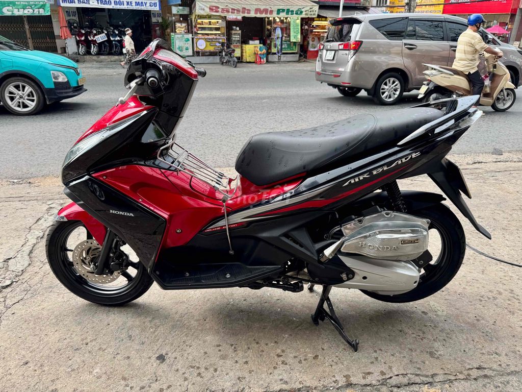 Honda 2015 - ảnh 4