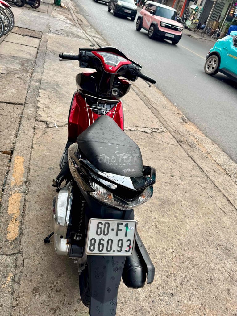Honda 2015 - ảnh 5