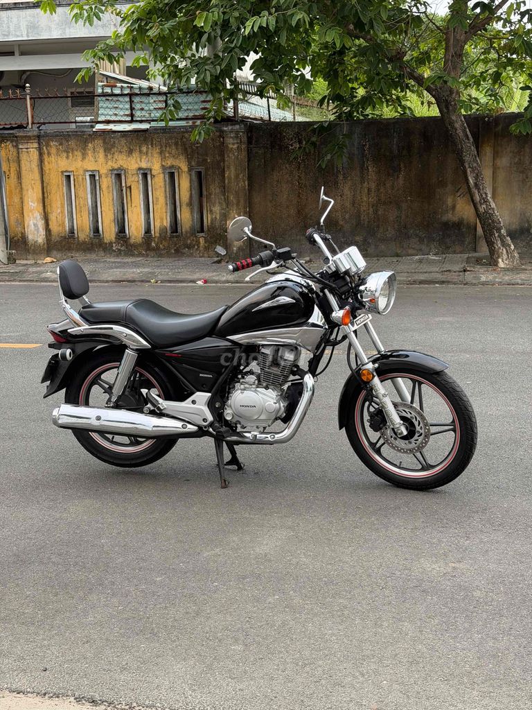 Honda SH 2015 - ảnh 1