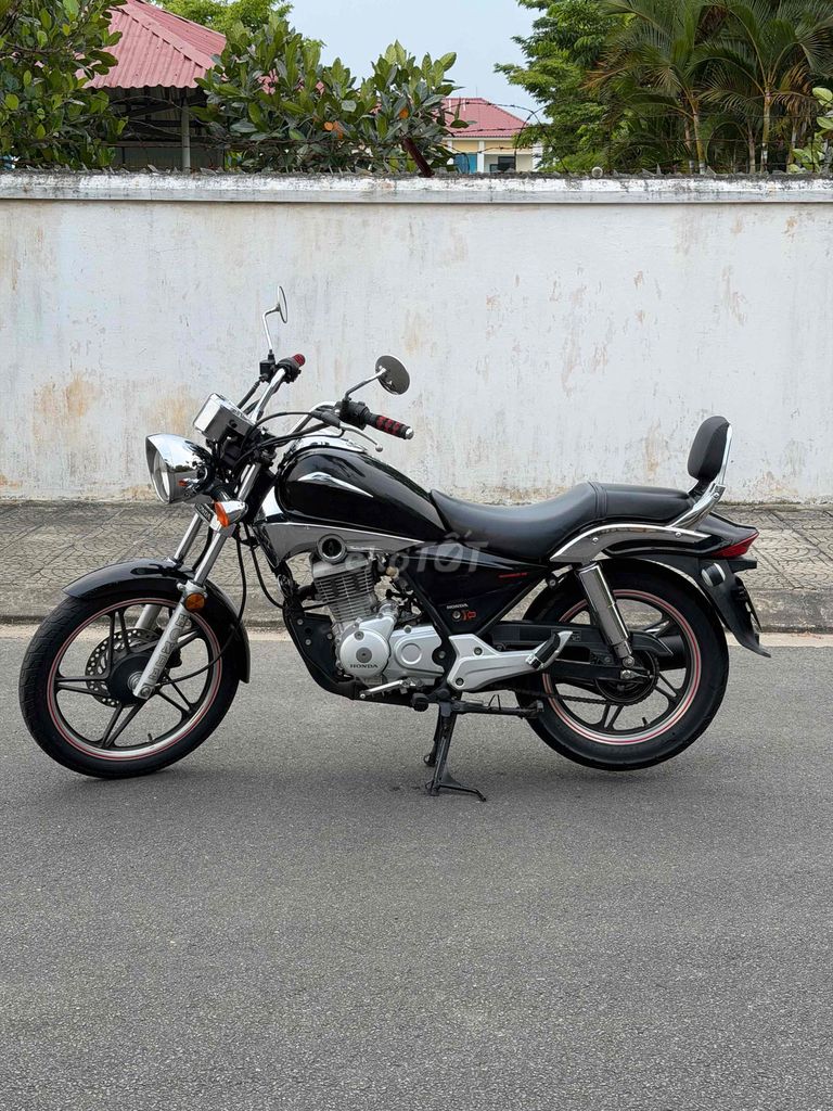 Honda SH 2015 - ảnh 3