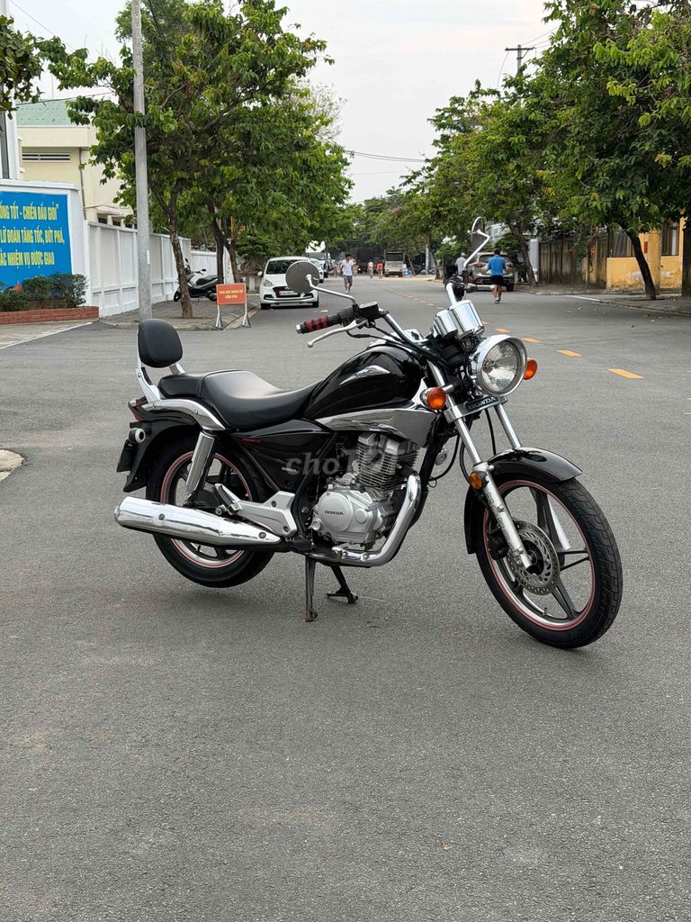 Honda SH 2015 - ảnh 4