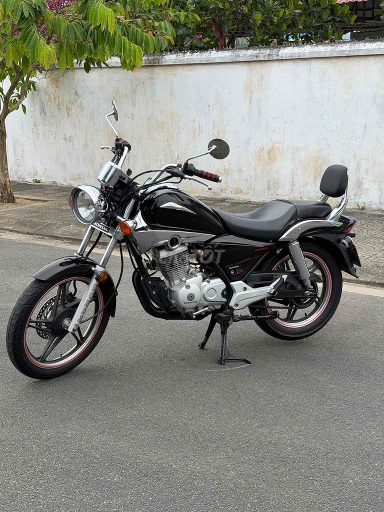 Honda SH 2015 - ảnh 5