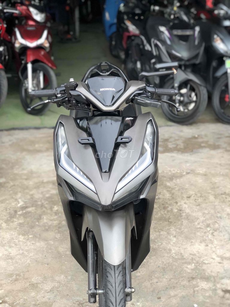 Honda Vario 2020 - ảnh 1