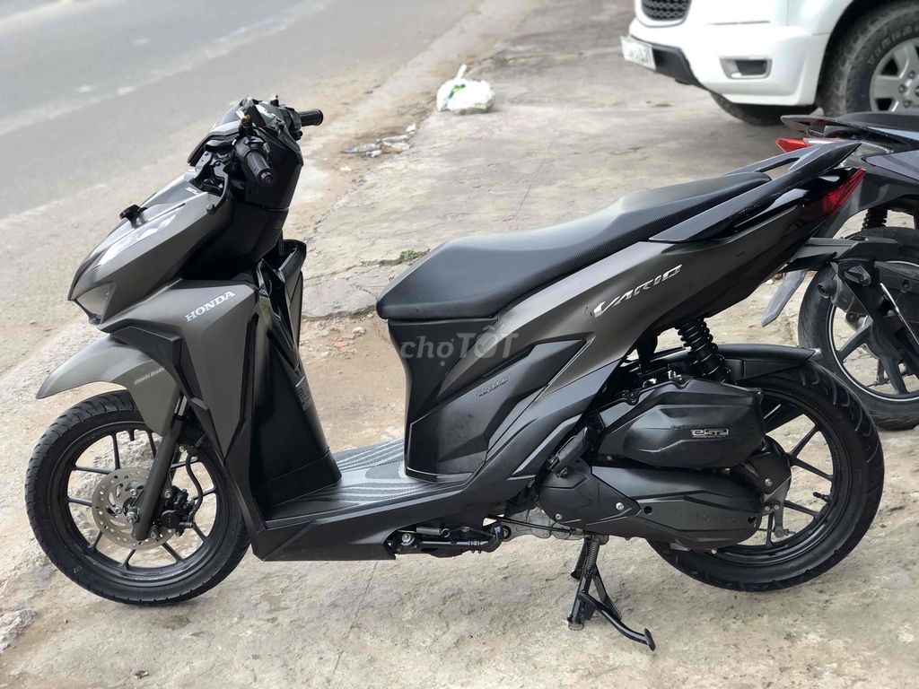 Honda Vario 2020 - ảnh 2