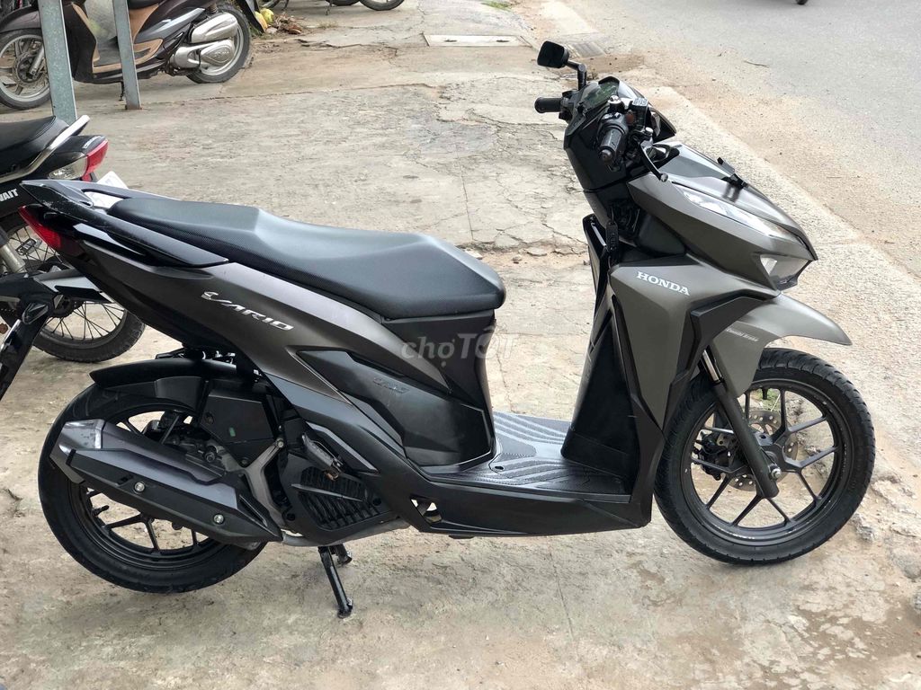 Honda Vario 2020 - ảnh 3