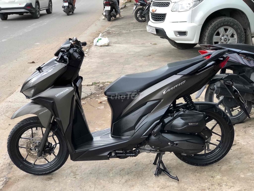 Honda Vario 2020 - ảnh 4