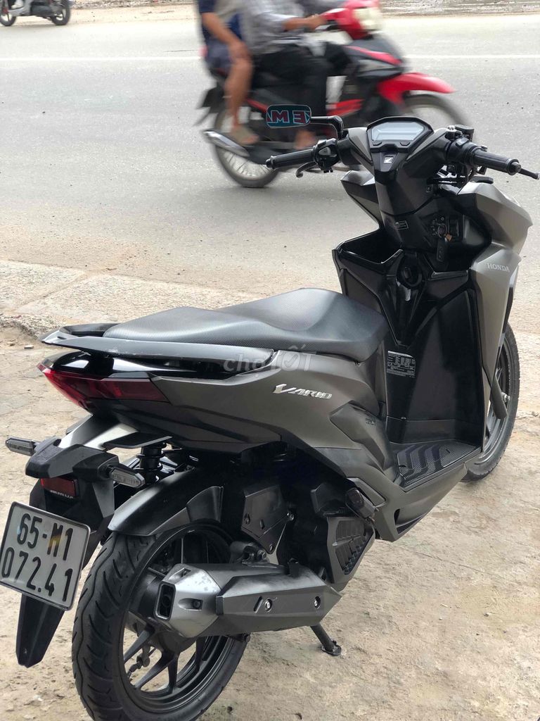Honda Vario 2020 - ảnh 5