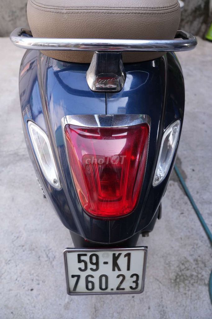 Piaggio Vespa 2014 - ảnh 3