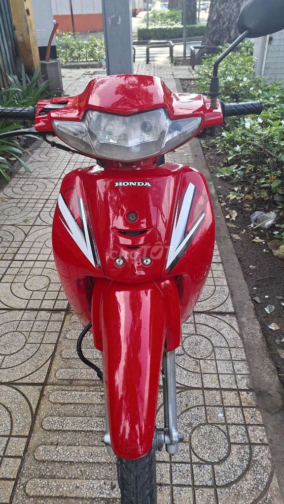 Honda Wave 2000 - ảnh 1