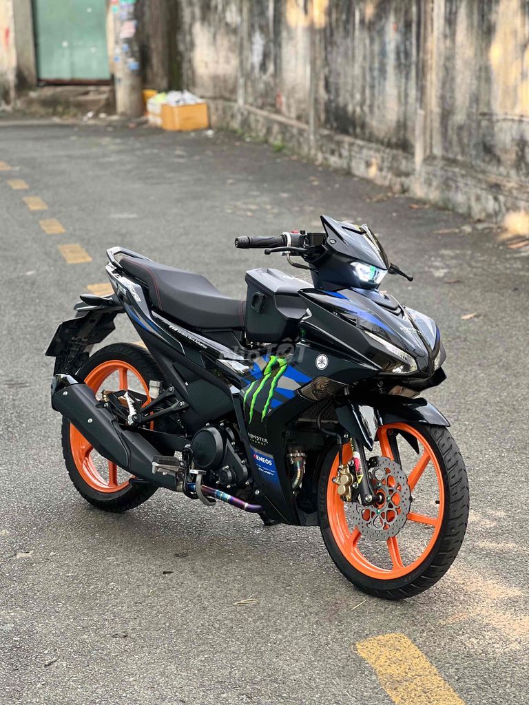 Exciter 2022 - ảnh 2