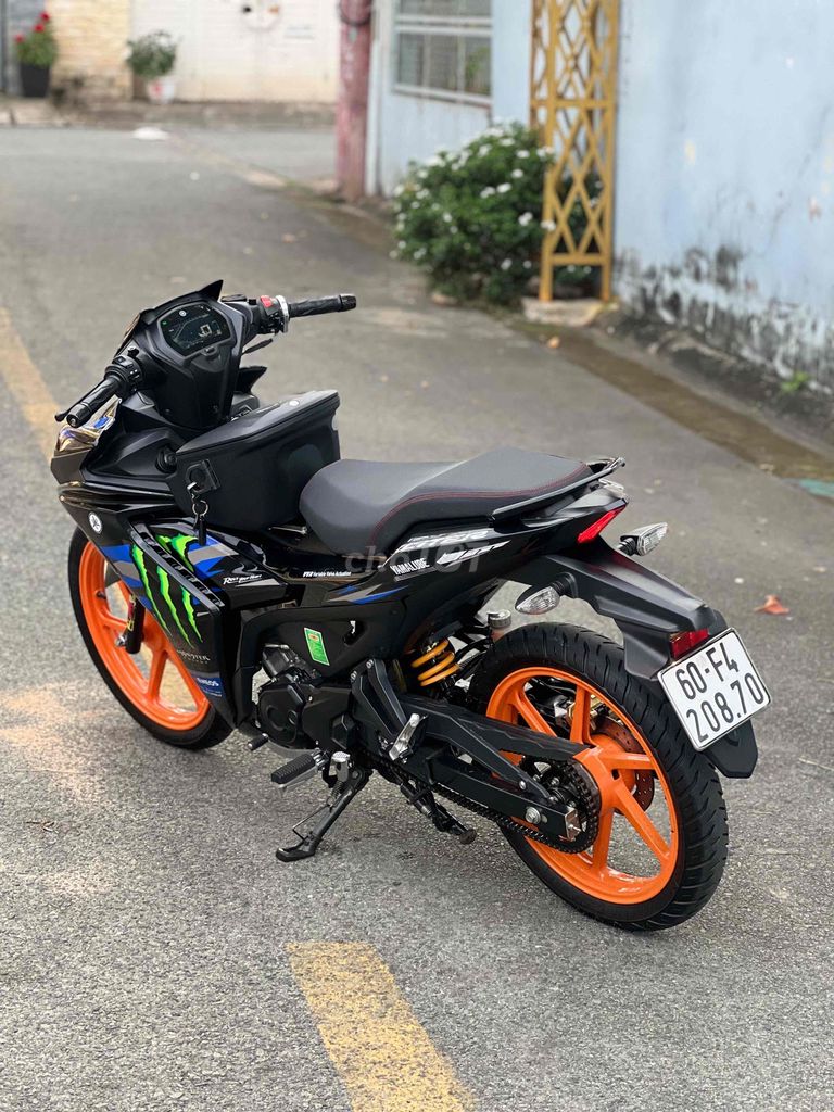 Exciter 2022 - ảnh 3